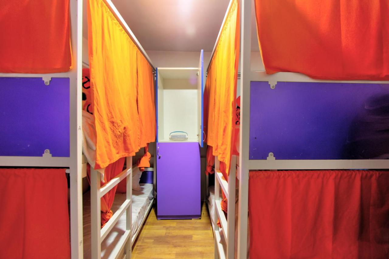Gostops Naggar Nagar  Zewnętrze zdjęcie
