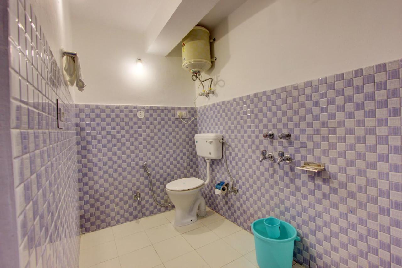 Gostops Naggar Nagar  Zewnętrze zdjęcie